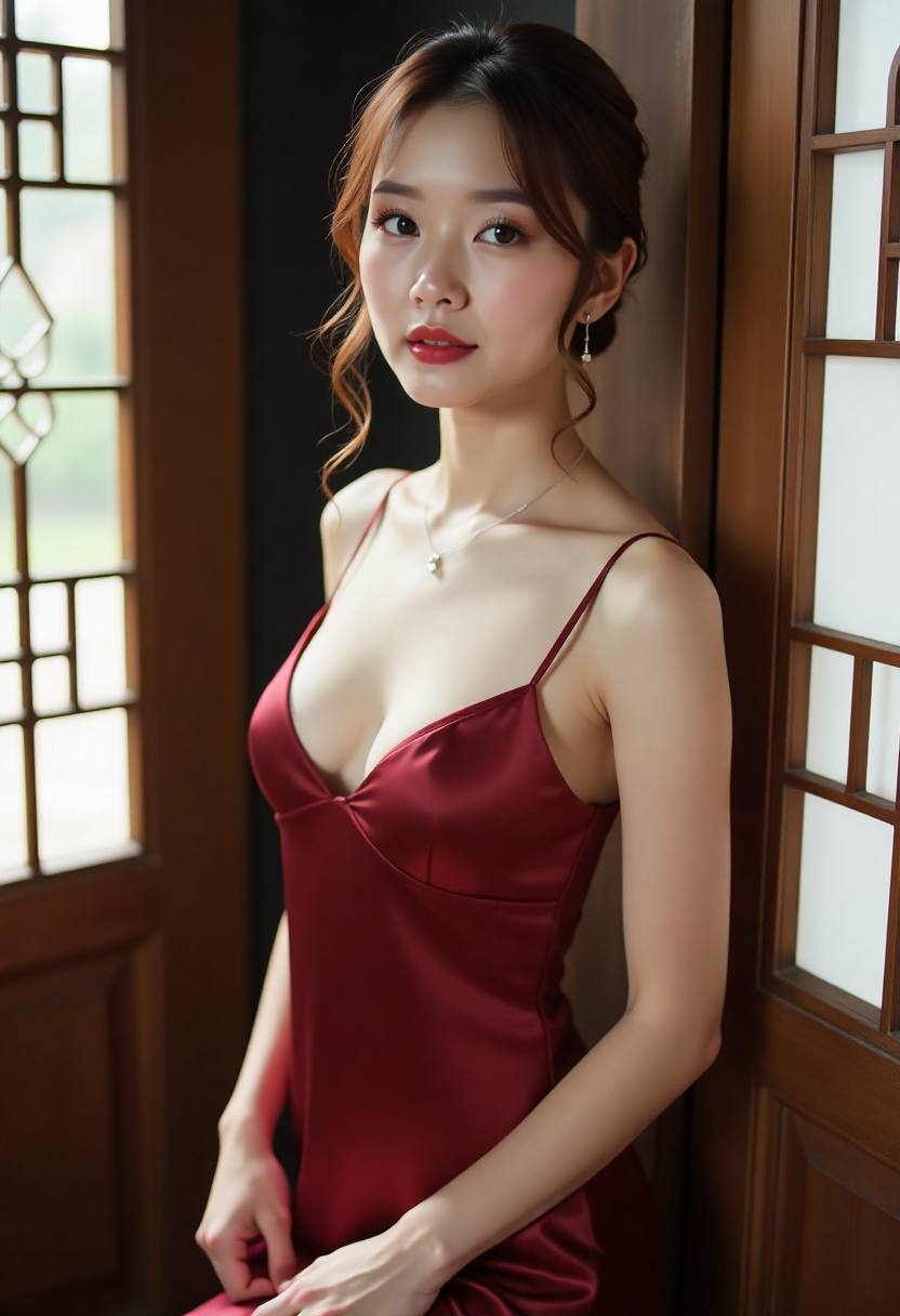 逆光而行海报
