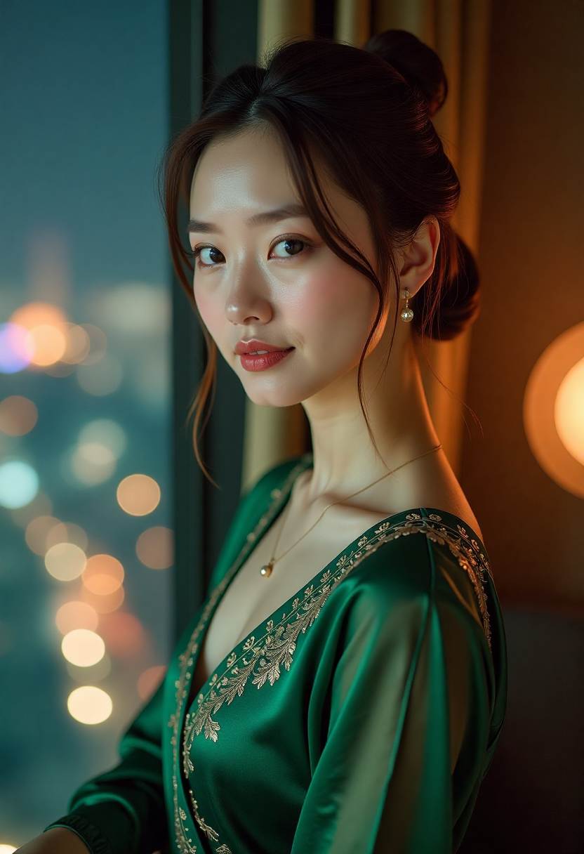 即兴出发节目图