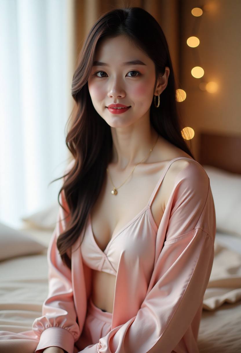 城中月色剧照